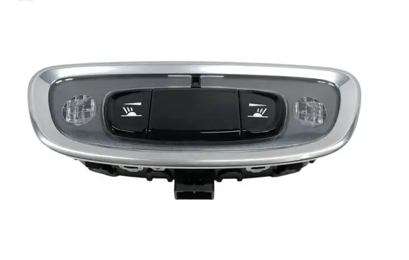 Volvo S60 Rear seat light 31694120