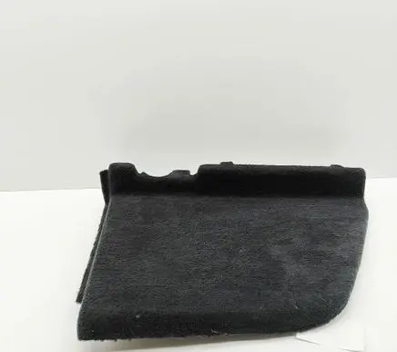 Land Rover Discovery 5 Trunk/boot side trim panel HY3245430AJ HY3245430AJ8PVJ