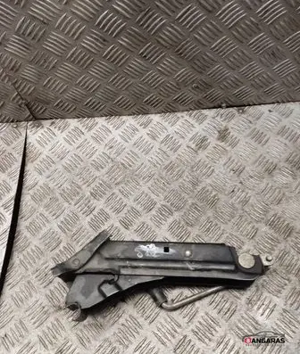 Volvo S80 Lift Jack 