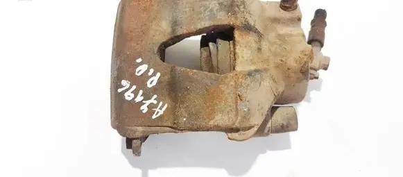 Volkswagen Golf IV Front brake caliper