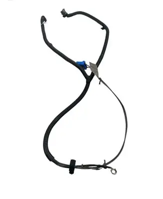 Fiat Ducato Cooling fan wiring 1379939080