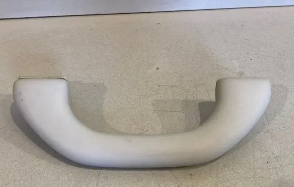 Skoda Yeti (5L) Front interior roof grab handle 5E2837015