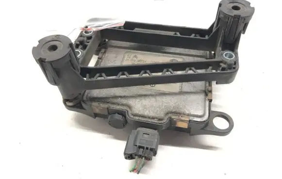Peugeot 3008 I Other control units/modules 9666674980