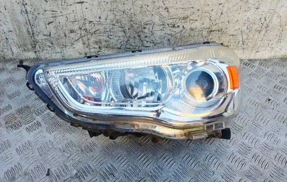 Mitsubishi ASX Headlight/headlamp P9135L P9135