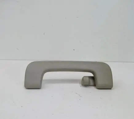 Audi Q7 4L Rear interior roof grab handle 8P0857607L