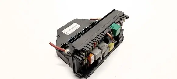 Fuse module