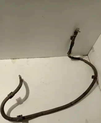 Mitsubishi Colt Negative earth cable (battery)