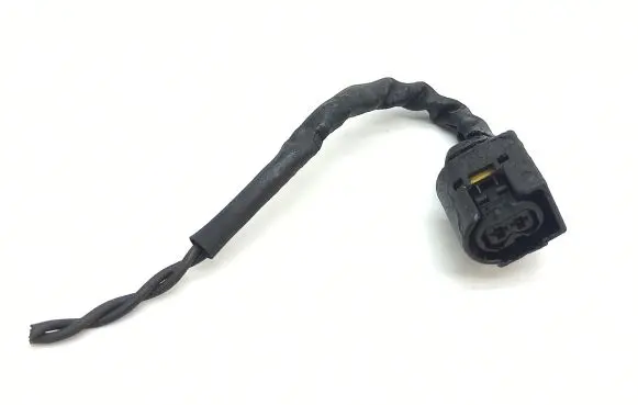 Mercedes-Benz E W211 Fuel injector wires 1685452928