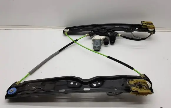 Jaguar F-Pace Front door window regulator with motor HK8323200AF C42083106 X761FP