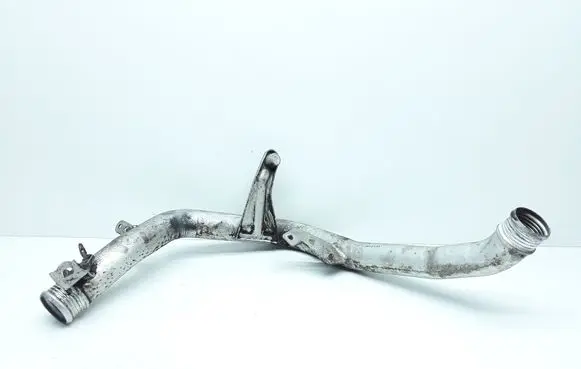 Volvo V40 Intercooler hose/pipe 31370340