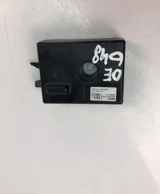 BMW X5 E70 Other control units/modules 9230911