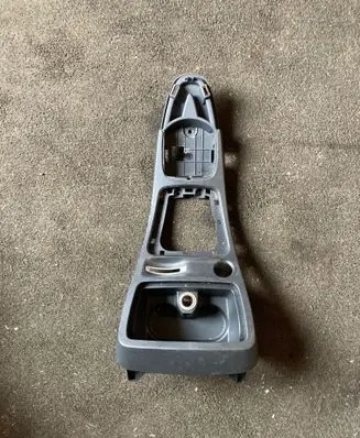 Renault Espace - Grand espace IV Center console 8200531087 FE12777J 3940402