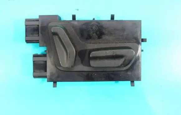 Peugeot 508 Seat control switch 96666715XT IMPRK1235855