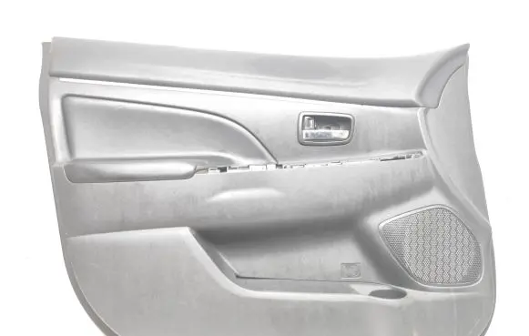 Citroen C4 Aircross Front door card panel trim 7221B507XB