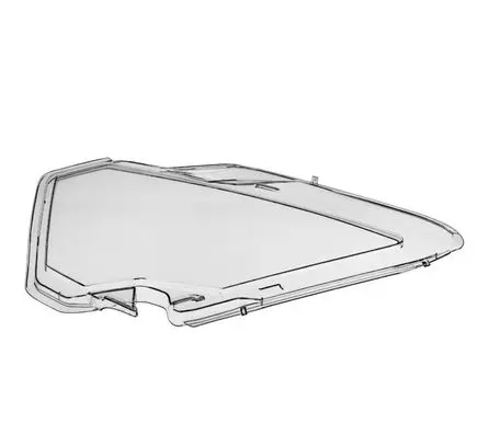 Lamborghini Aventador Headlight lense 