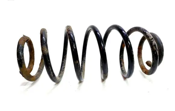 Toyota Yaris Rear coil spring