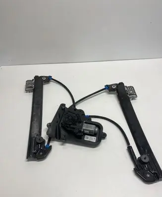 Tesla Model 3 Front door window regulator with motor 109662099H AD5119280009860