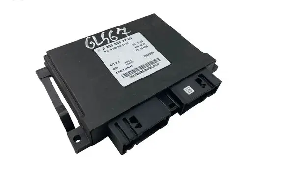 Mercedes-Benz C W205 Other control units/modules A2059007705