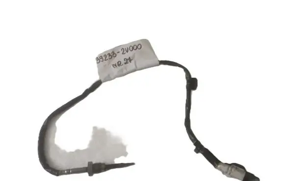 Hyundai Kona I Exhaust gas temperature sensor 392332U000