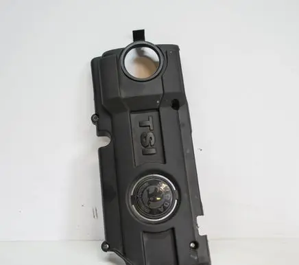 Skoda Octavia Mk2 (1Z) Engine cover (trim) 03C103925AA
