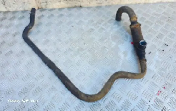 Land Rover Range Rover L322 Engine coolant pipe/hose 6H428K515AA
