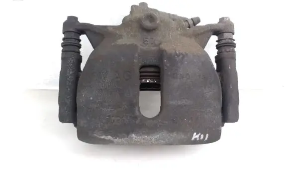 Skoda Karoq Front brake caliper