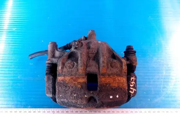 Hyundai Getz Front brake caliper BC141051