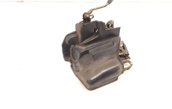 Mercedes-Benz W123 Front door lock 1237230208