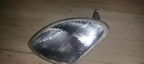 Renault Megane I Front indicator light 