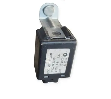 Subaru Legacy Other control units/modules 83023AE000