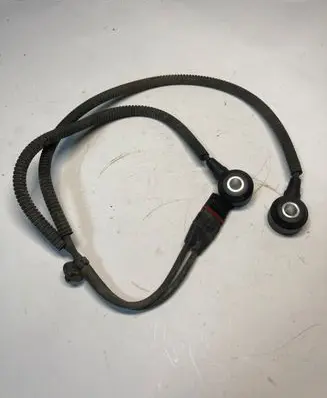 BMW X3 E83 Detonation knock sensor 7566785