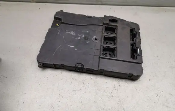 Comfort/convenience module