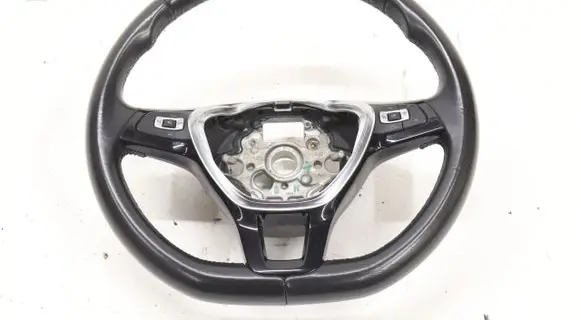 Volkswagen PASSAT B8 Steering wheel 5G0419091FS