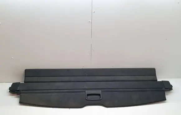 Volkswagen Polo III 6N 6N2 6NF Parcel shelf load cover 