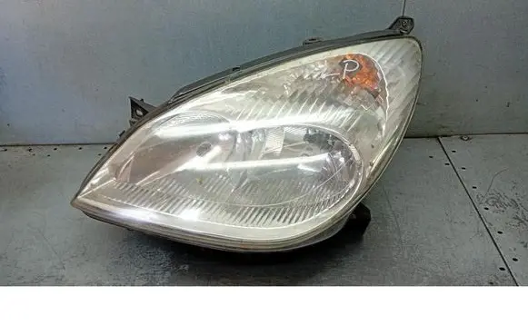 Citroen C5 Front reflector 9644275380