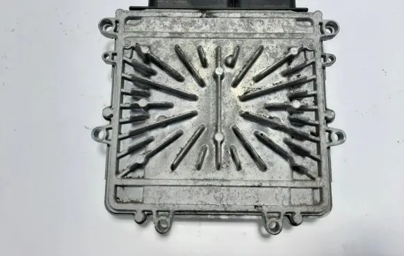 Volvo V60 Engine control unit/module P31303388