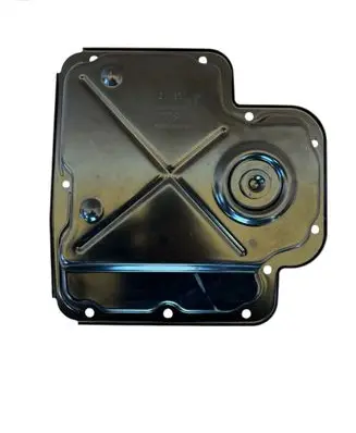 Opel Zafira Life Oil sump 9809981680.02