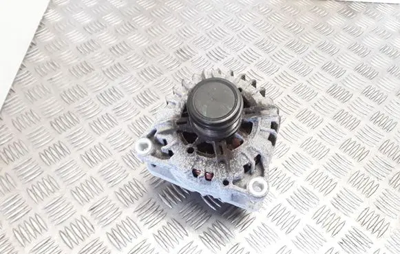 Ford Focus Generator/alternator AV6N10300GD