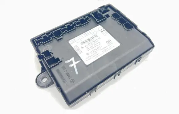 Mercedes-Benz S W221 Door control unit/module A2218705192 A2218702187 A2214421832
