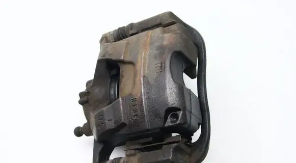 Opel Astra J Front brake caliper 6003301N