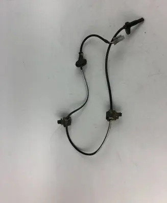 Subaru B9 Tribeca ABS brake wheel speed sensor 27540AG10