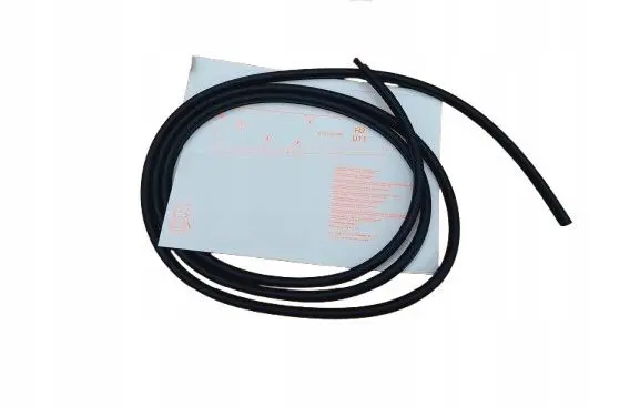 BMW X1 U11 Rubber seal loading door 51765A63761