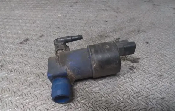 Renault Modus Windscreen/windshield washer pump 9641553880