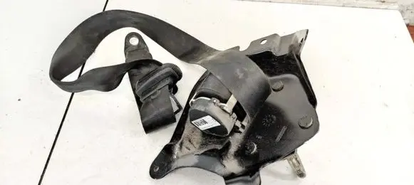 Citroen Nemo Rear seatbelt 7354644350E
