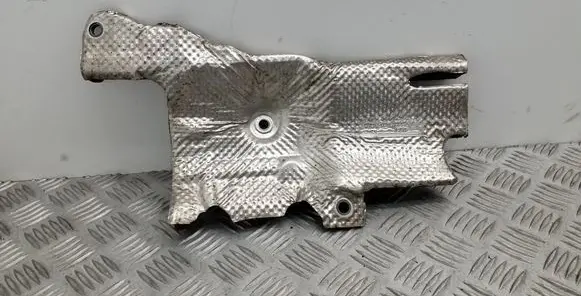 Audi A3 S3 8V Heat shield in engine bay 04L103954D