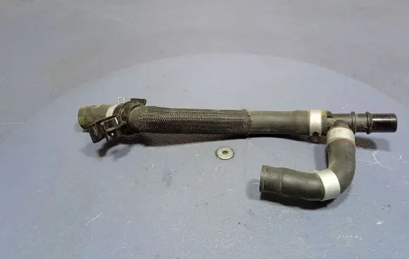KIA Niro Engine coolant pipe/hose 