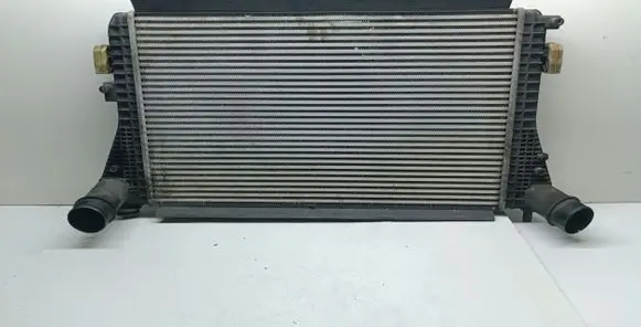 Volkswagen PASSAT CC Intercooler radiator 3C0145805AN