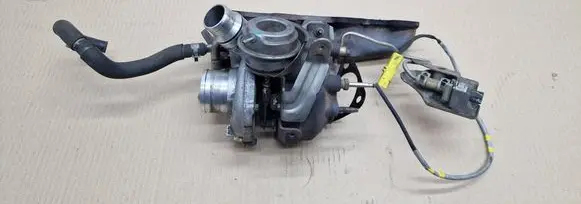 Renault Koleos I Turbo H8200638766