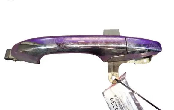 Honda CR-V Rear door exterior handle 