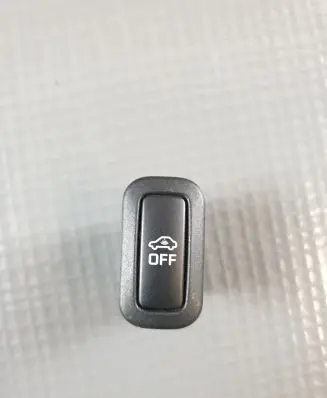 Skoda Superb B8 (3V) Alarm switch 5G0962109